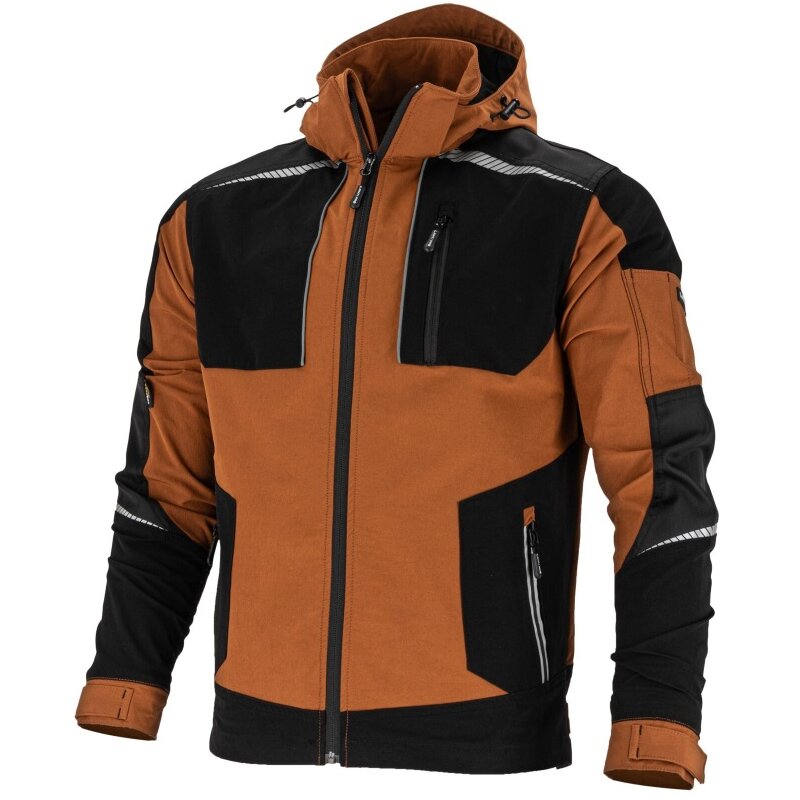 Bluza robocza LAHTI PRO L4042302 (rozmiar M)