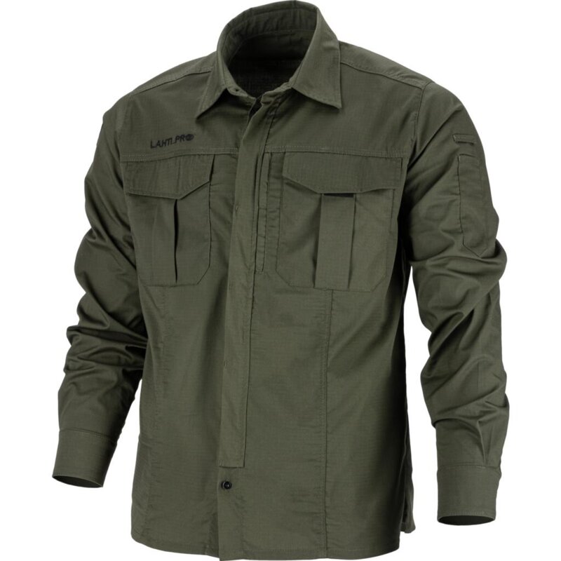 Koszula robocza LAHTI PRO L4181206 (rozmiar 3XL)