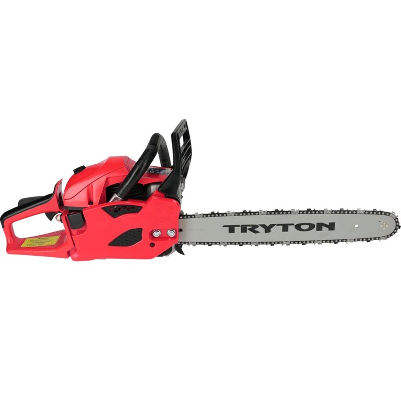 Piła łańcuchowa spalinowa TRYTON TOR50293