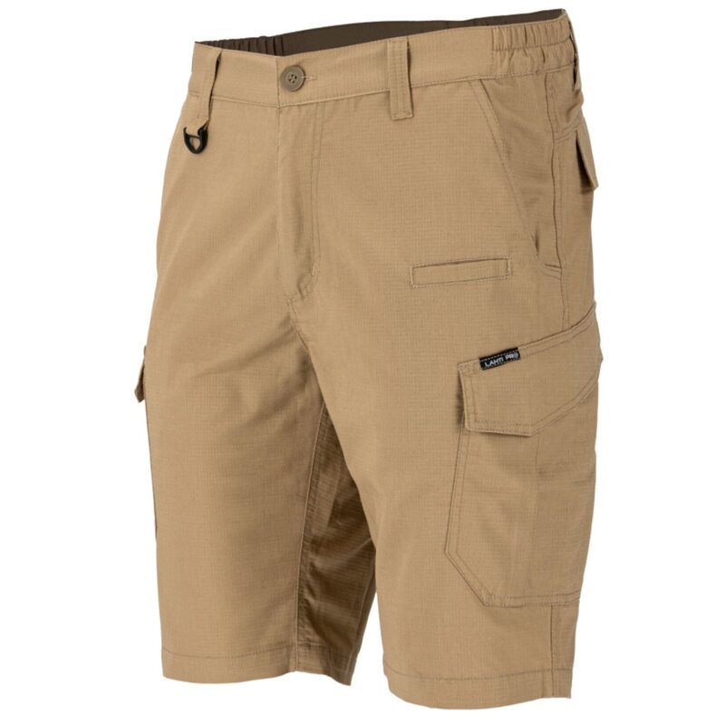 Spodenki robocze LAHTI PRO L4071805 (rozmiar 2XL)