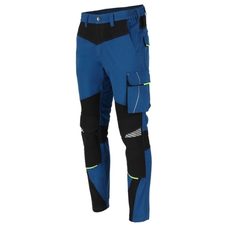 Spodnie robocze LAHTI PRO L4054802 (rozmiar M)