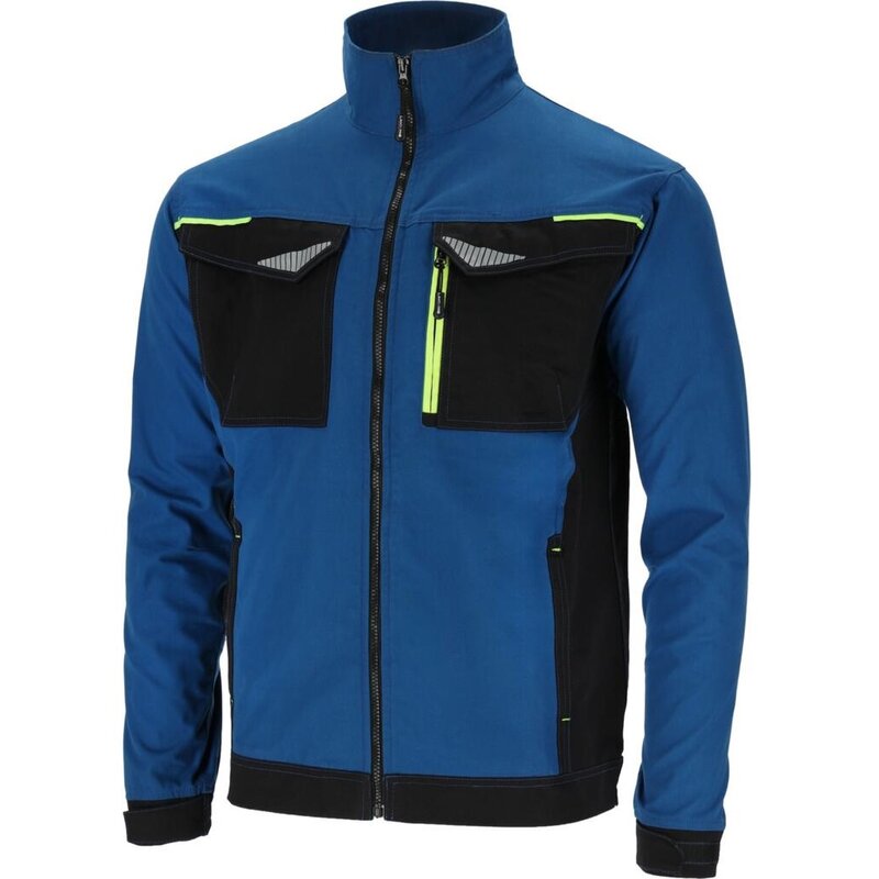 Bluza robocza LAHTI PRO L4042404 (rozmiar XL)