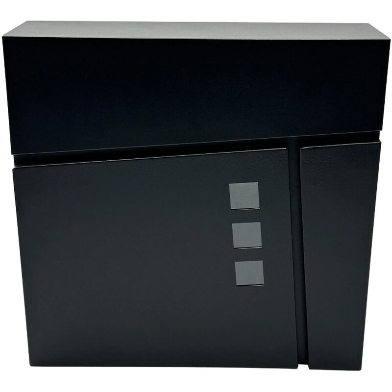 Skrzynka na listy SASKA GARDEN 1067544