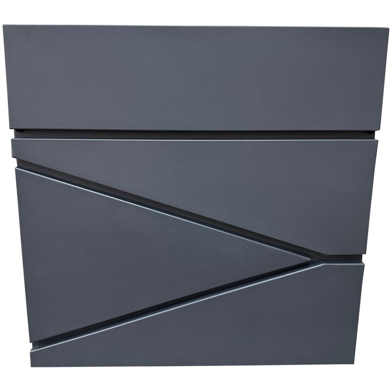 Skrzynka na listy SASKA GARDEN 1067551