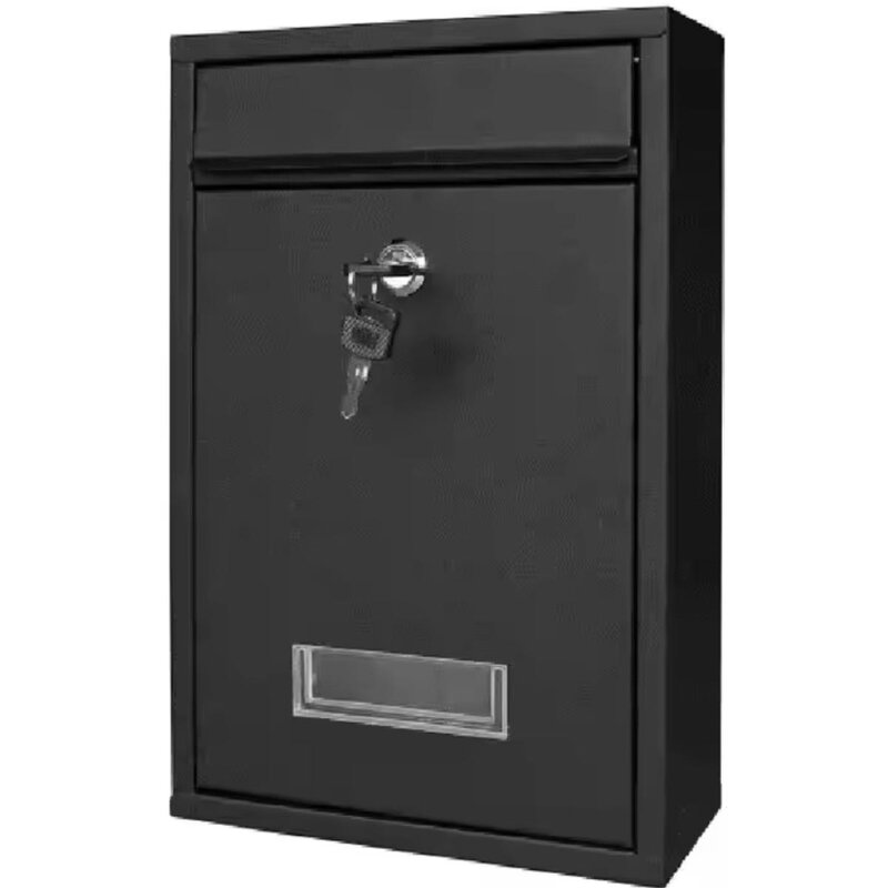 Skrzynka na listy SASKA GARDEN 1067537