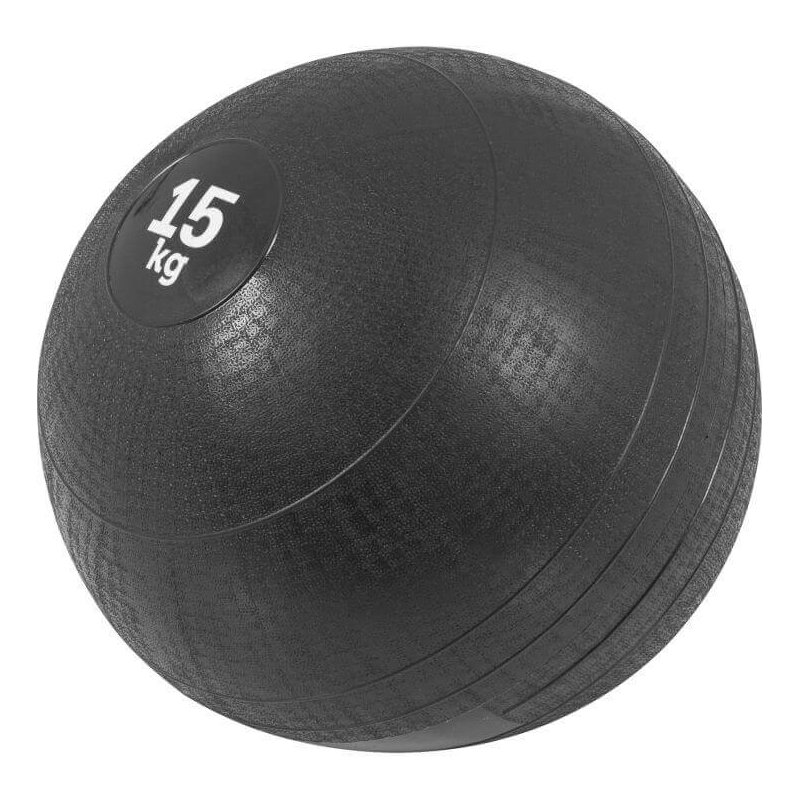 Piłka lekarska GORILLA SPORTS Slamball (15 kg)