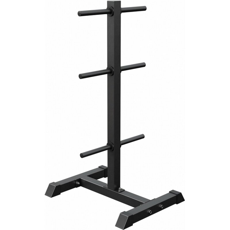 Stojak na obciążenie GORILLA SPORTS 100133-00019-0001