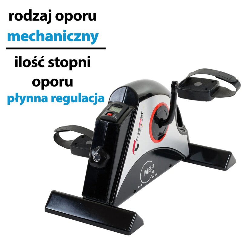 Rotor CHRISTOPEIT MB 3