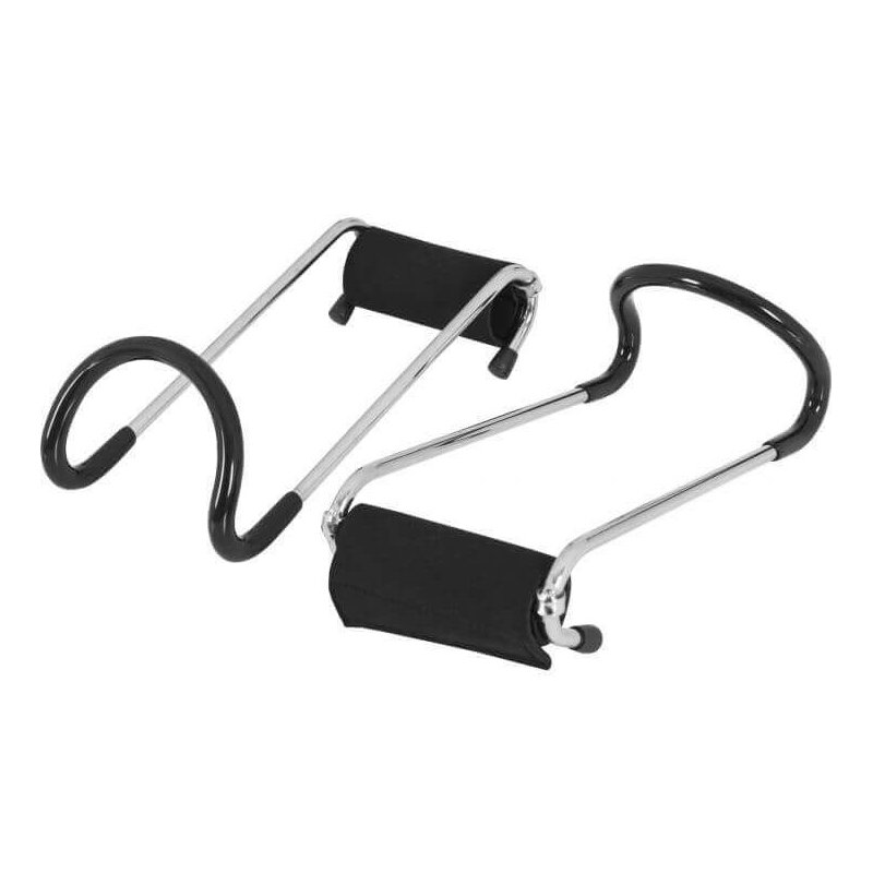 Haki do obciążenia GORILLA SPORTS 2792