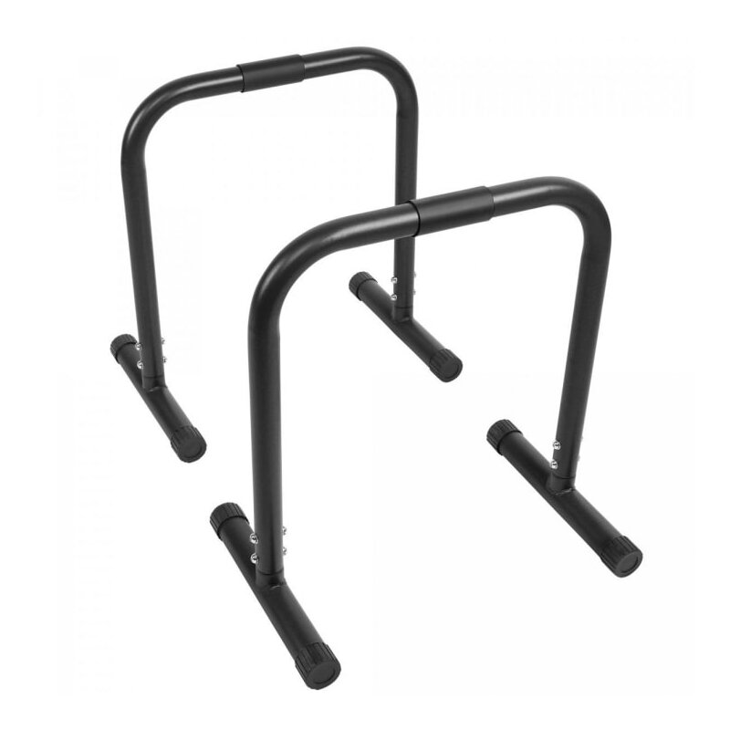 Poręcze do pompek GORILLA SPORTS 100829-00001-0001 (2 szt.)