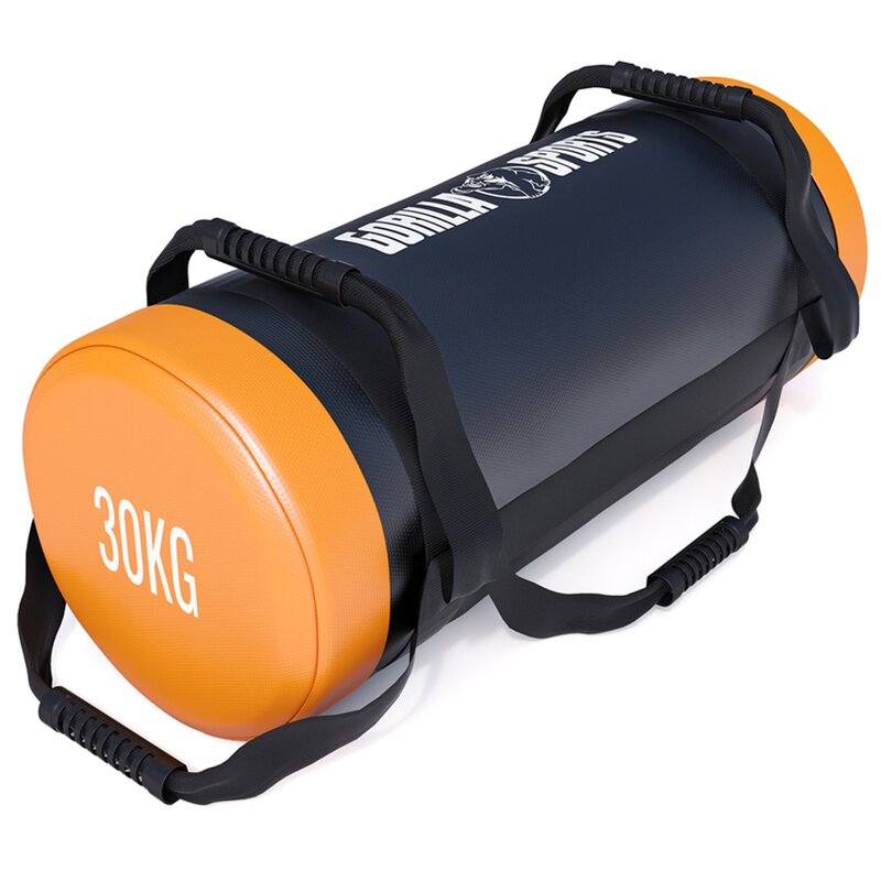 Worek treningowy GORILLA SPORTS Sandbag (30 kg)
