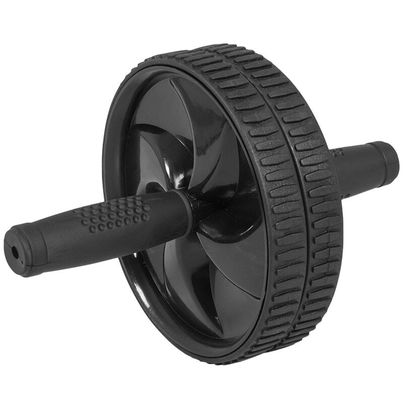 Kółko do ćwiczeń GORILLA SPORTS AB-wheel