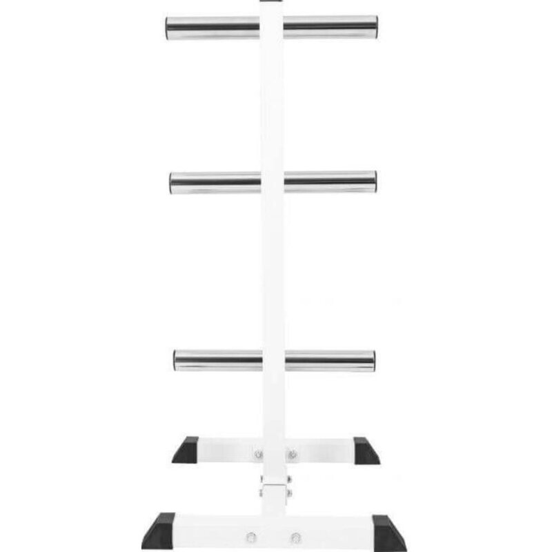 Stojak na obciążenia GORILLA SPORTS G2 2887