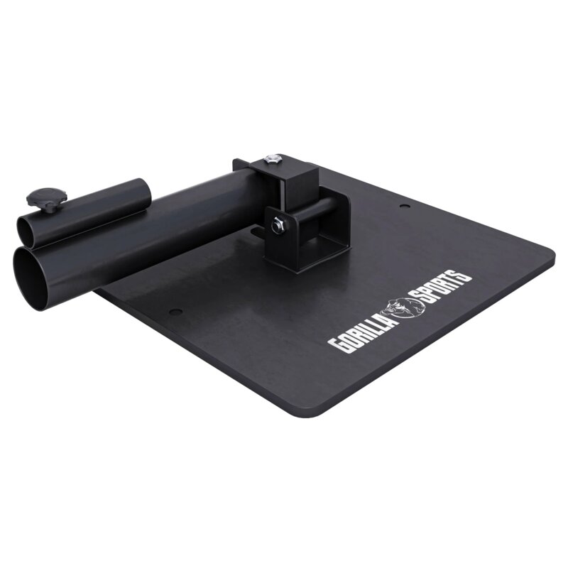 Blokada na sztangę GORILLA SPORTS T-Bar Row