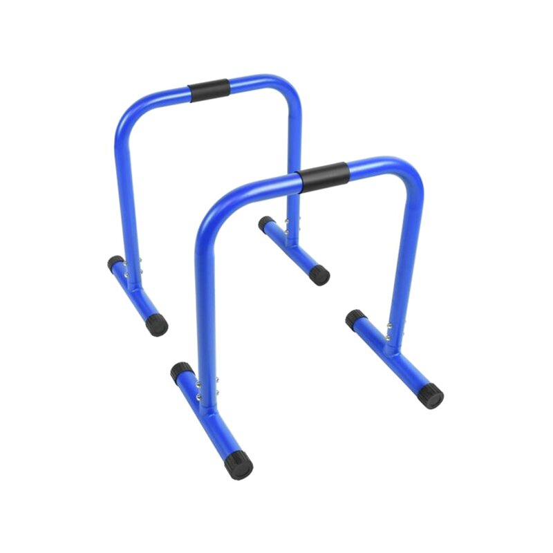 Poręcze do pompek GORILLA SPORTS 5933 (2 szt.)