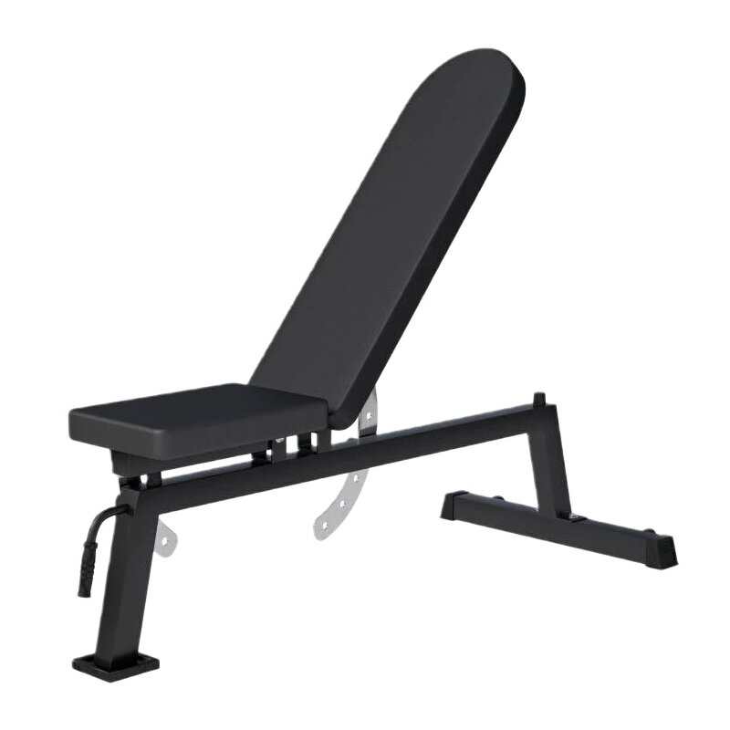 Ławka do ćwiczeń GORILLA SPORTS 101025-00019-0001