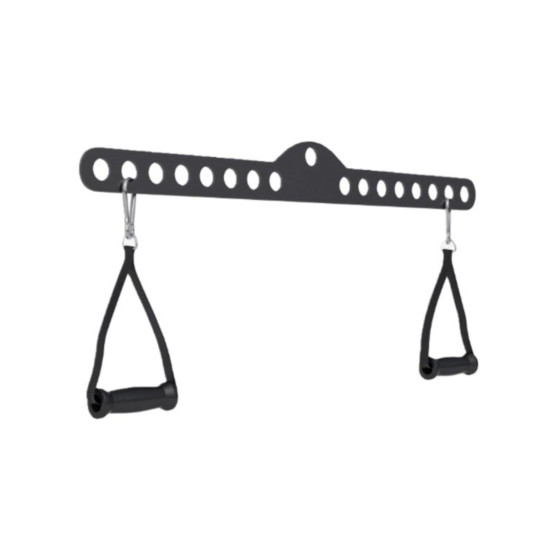 Uchwyt do wyciągu GORILLA SPORTS 101266-00019-0230