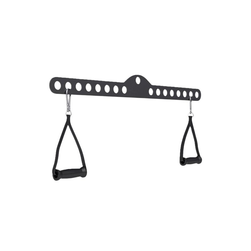 Uchwyt do wyciągu GORILLA SPORTS 101266-00019-0061