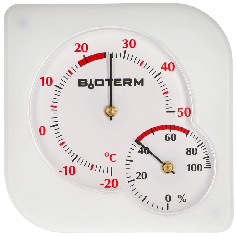 Termometr wewnętrzny BROWIN 014801