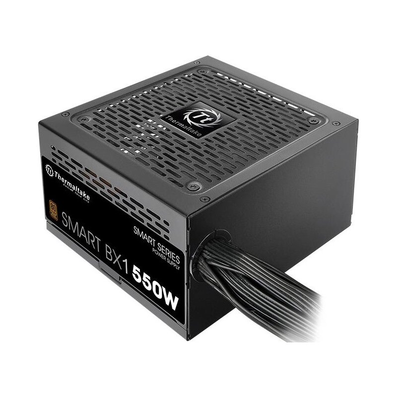 Zasilacz THERMALTAKE Smart BX1 SE 550W Bronze