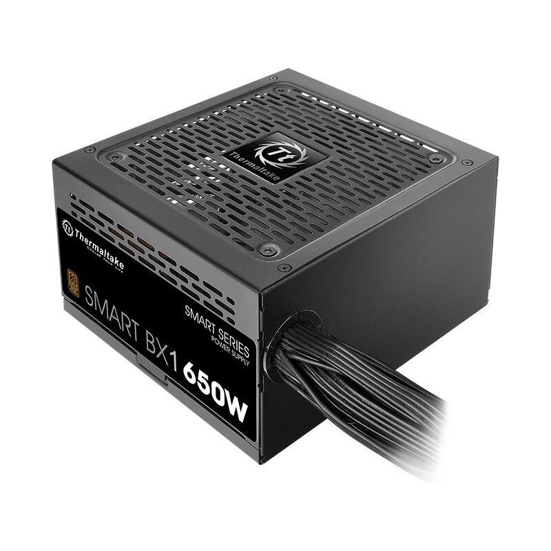 Zasilacz THERMALTAKE Smart BX1 SE 650W Bronze