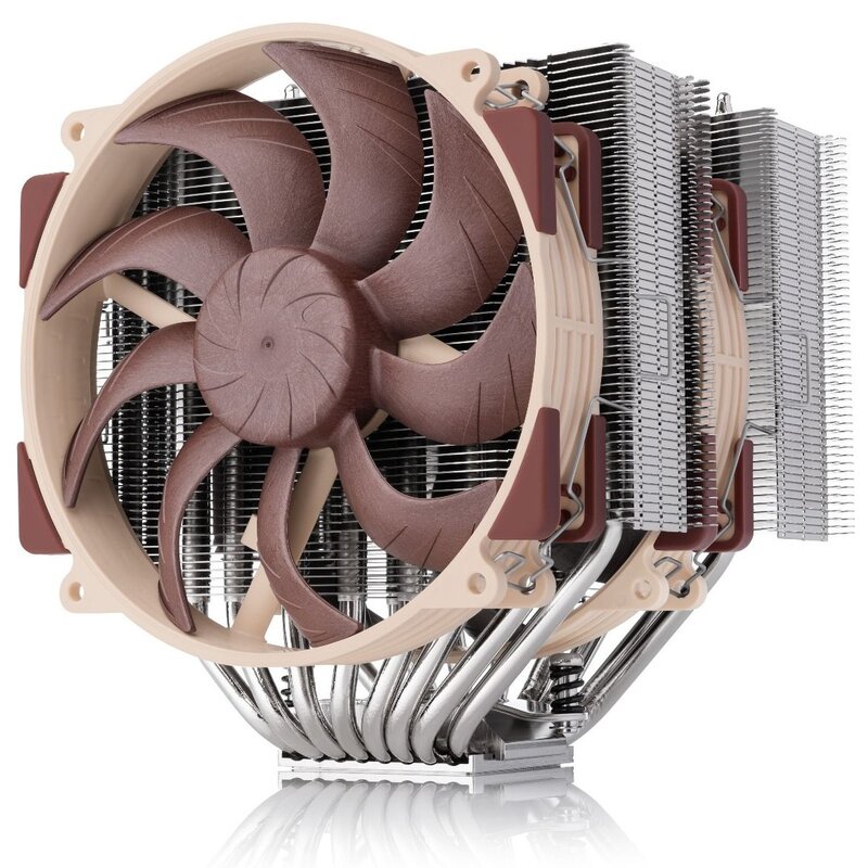 Chłodzenie CPU NOCTUA NH-D15 G2 HBC