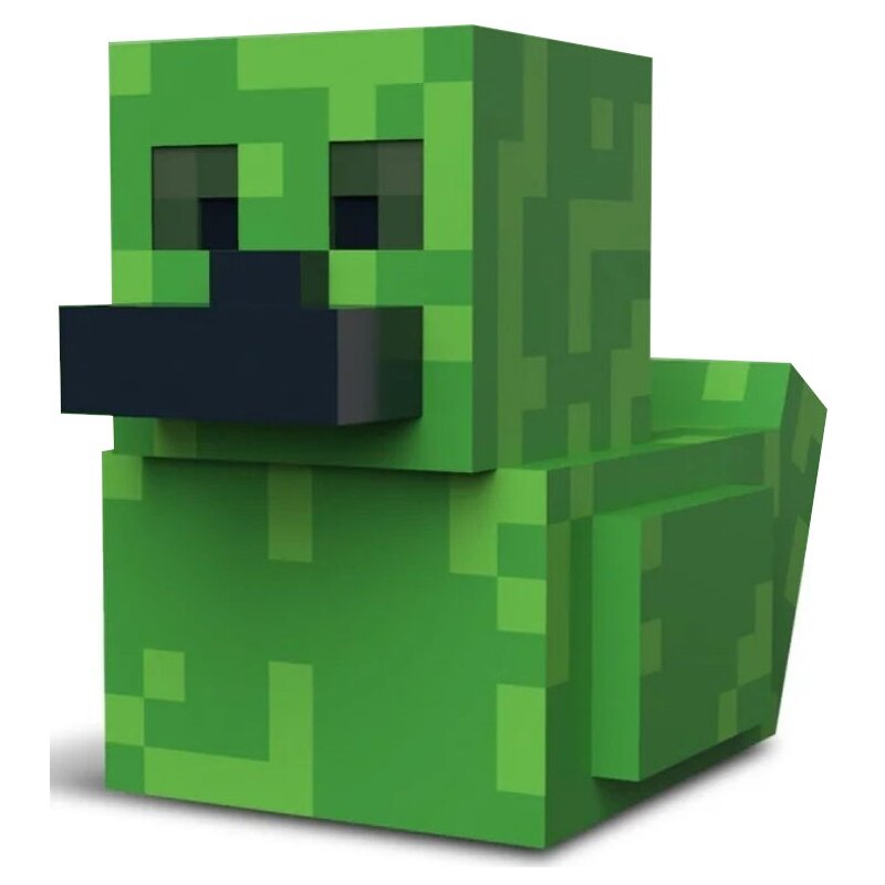 Figurka TUBBZ Minecraft - Creeper (Mini Edition)