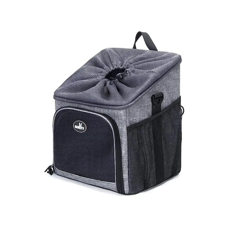 Koszyk na rower WILDMAN dla zwierząt C53