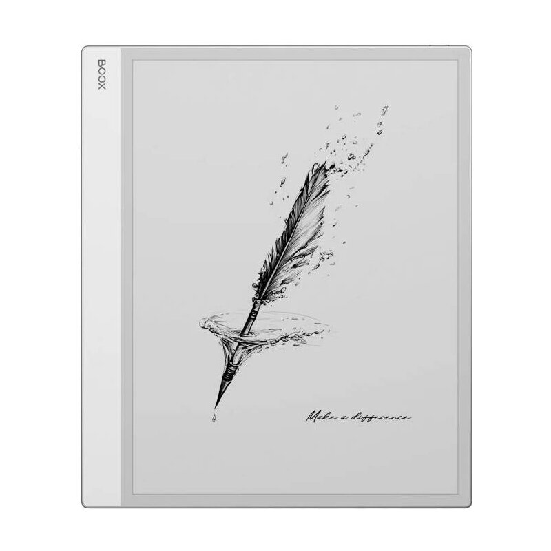 Czytnik e-booków ONYX Boox Note Max 13.3", Wi-Fi Szary