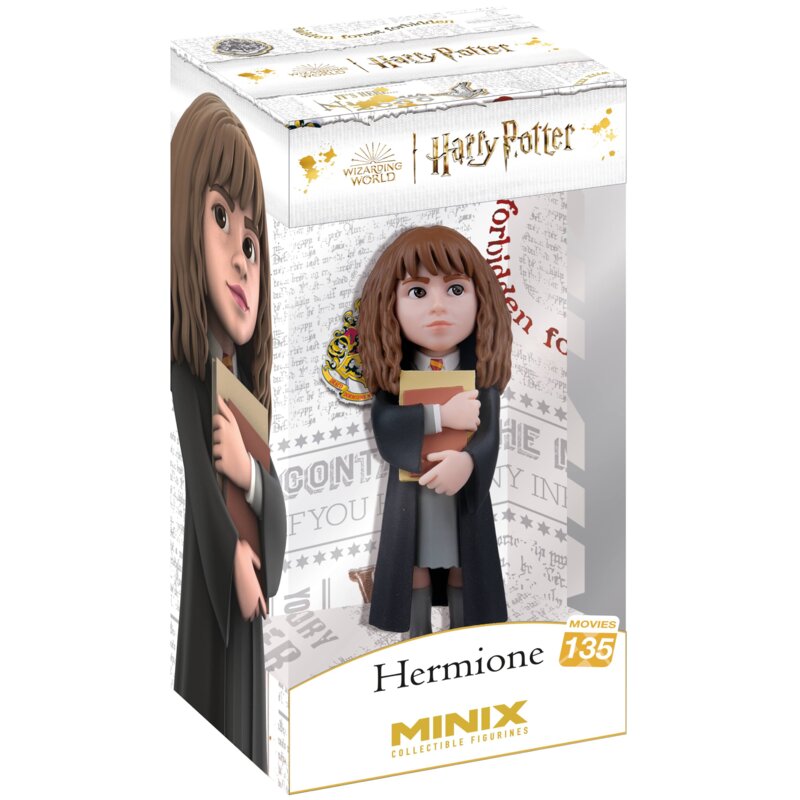 Figurka MINIX Movies Harry Potter Hermione Granger