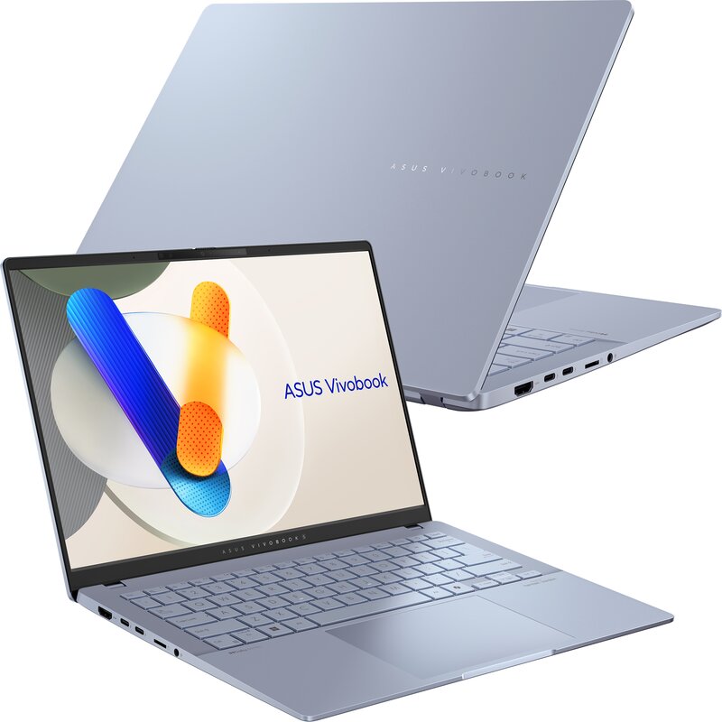 Laptop ASUS VivoBook S 14 S5406SA-QD005W 14" OLED Ultra 7-256V 16GB RAM 512GB SSD Windows 11 Home, Funkcje AI