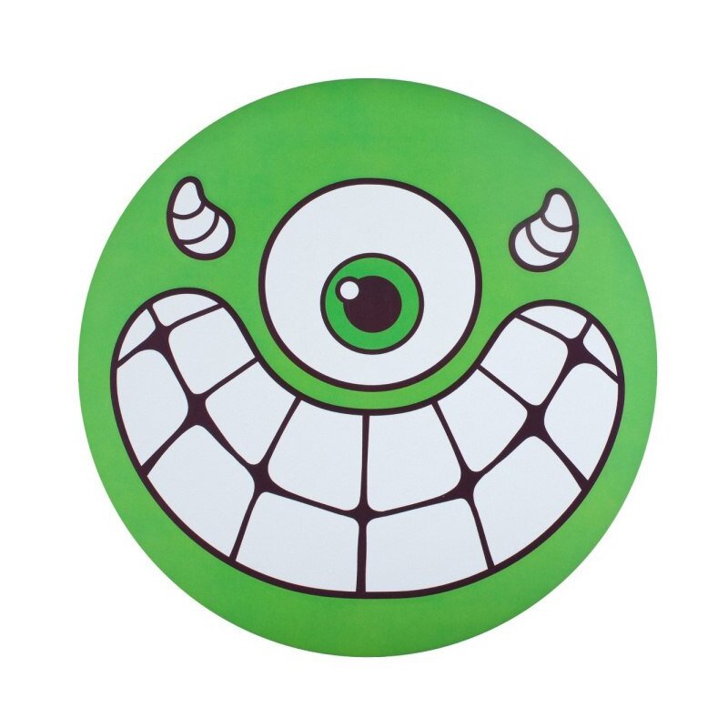 Dysk do frisbee WABOBA Odlotowe Frisbee 403C99 A (1 dysk do frisbee)