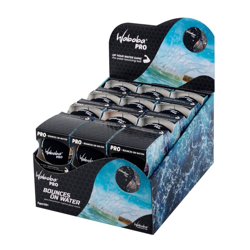 Piłka do zabawy WABOBA Pro 101C02 A (1 piłka)