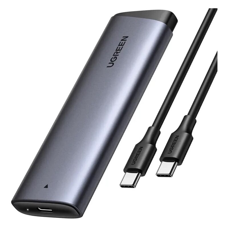 Obudowa dysku UGREEN CM767