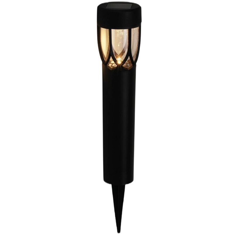 Lampa ogrodowa solarna PROGARDEN 329606