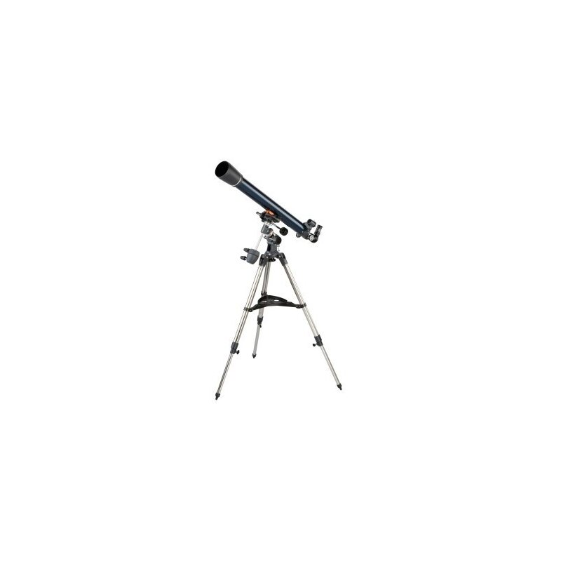 Teleskop CELESTRON Astromaster 70 EQ 199595