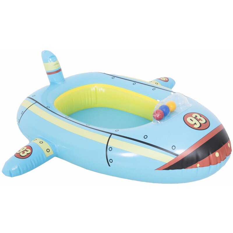 Ponton dmuchany JILONG Boat