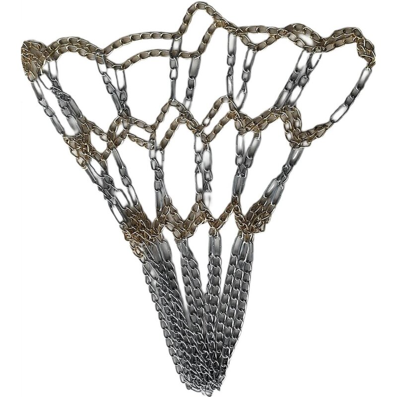 Siatka do obręczy na kosz ENERO 1067124