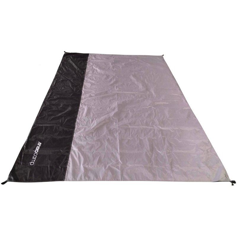 Podłoga do namiotu ENERO CAMP 1064888 395 x 295 cm