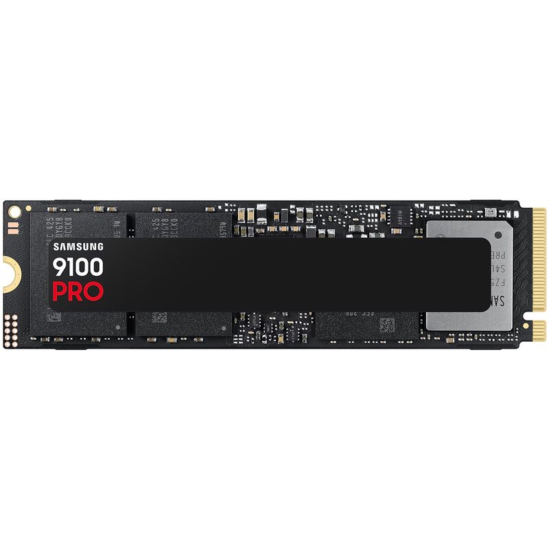 Dysk SAMSUNG 9100 Pro 1TB SSD