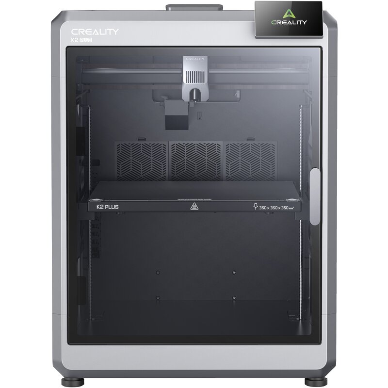 CREALITY K2 Plus