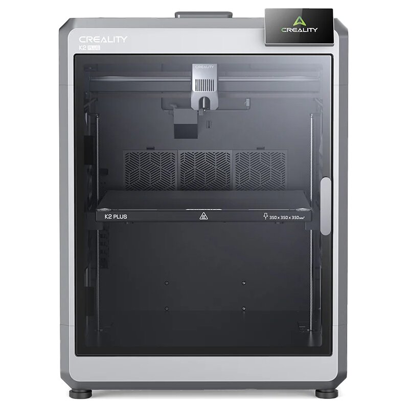 CREALITY K2 Plus Combo