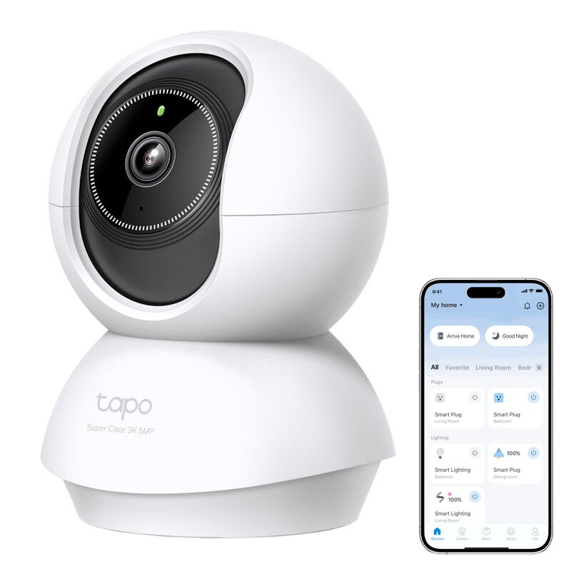 Kamera TP-LINK Tapo C230