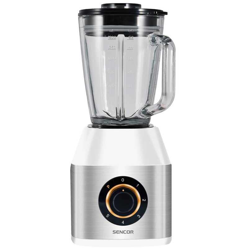 Sencor SBL 4871WH 1,5l