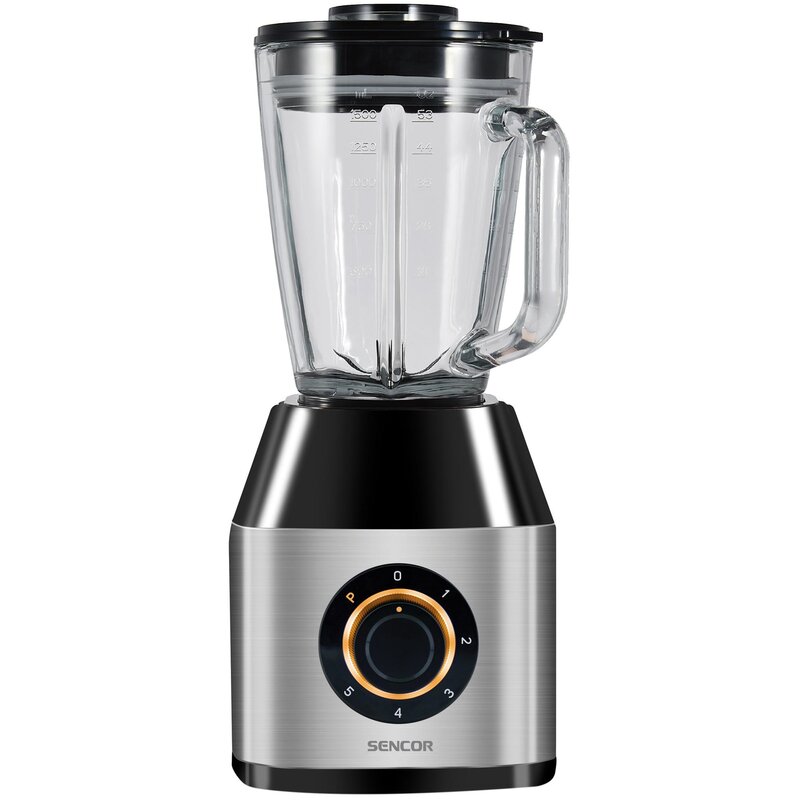 Sencor SBL 4872BK 1,5l