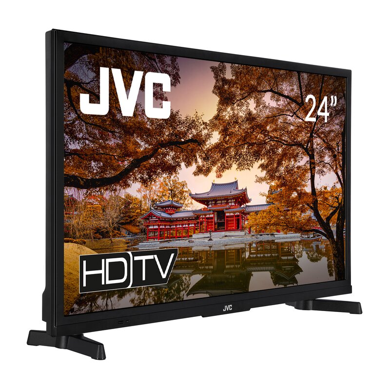 Telewizor JVC LT-24VH4400 24" LED