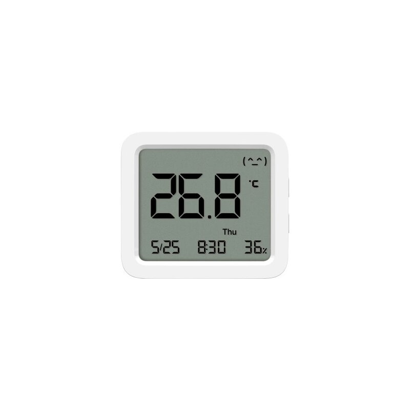 Czujnik temperatury i wilgotności XIAOMI Smart Temperature and Humidity Monitor 3 Bluetooth