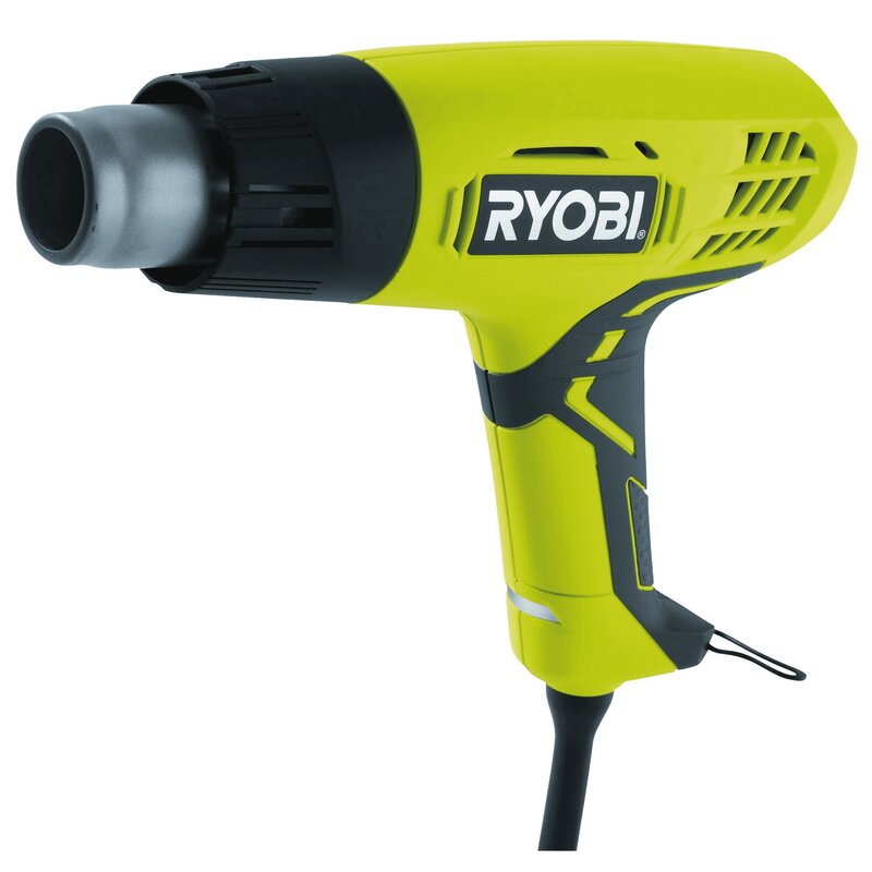 Opalarka RYOBI EHG2000
