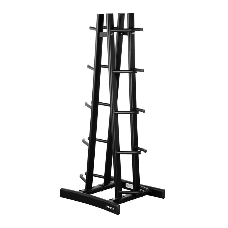 Stojak na piłki lekarskie HMS STR41