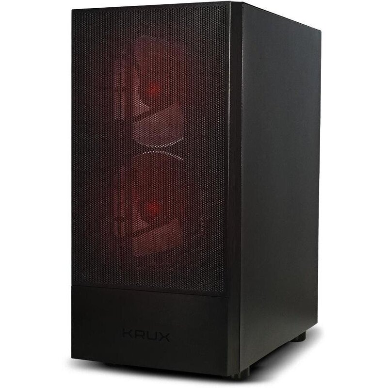 Komputer NTT Game Pro ZKG-I5R7800XT-TE01 i5-14400F 32GB RAM 1TB SSD Radeon RX7800XT Wi-Fi Windows 11 Home